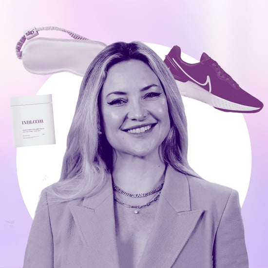 Kate Hudson's Must-Have Products