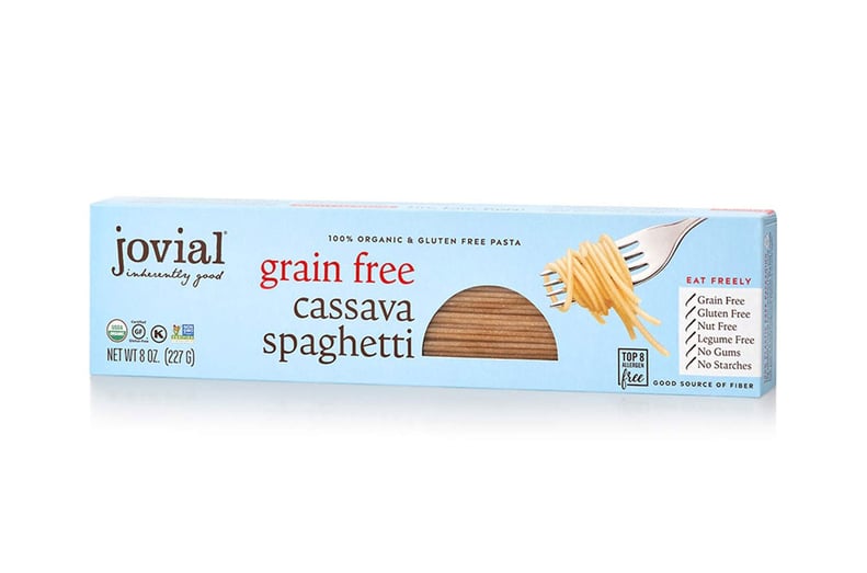 Jovial Grain-Free Cassava Pasta