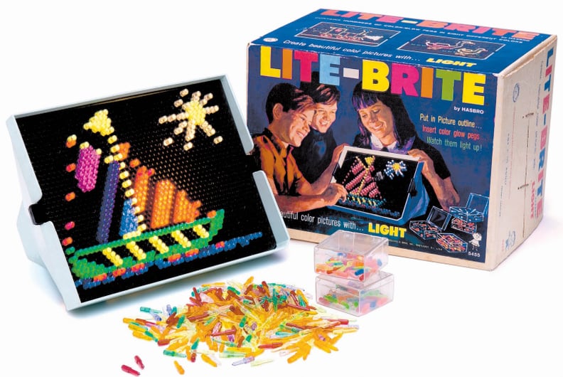 Lite-Brite