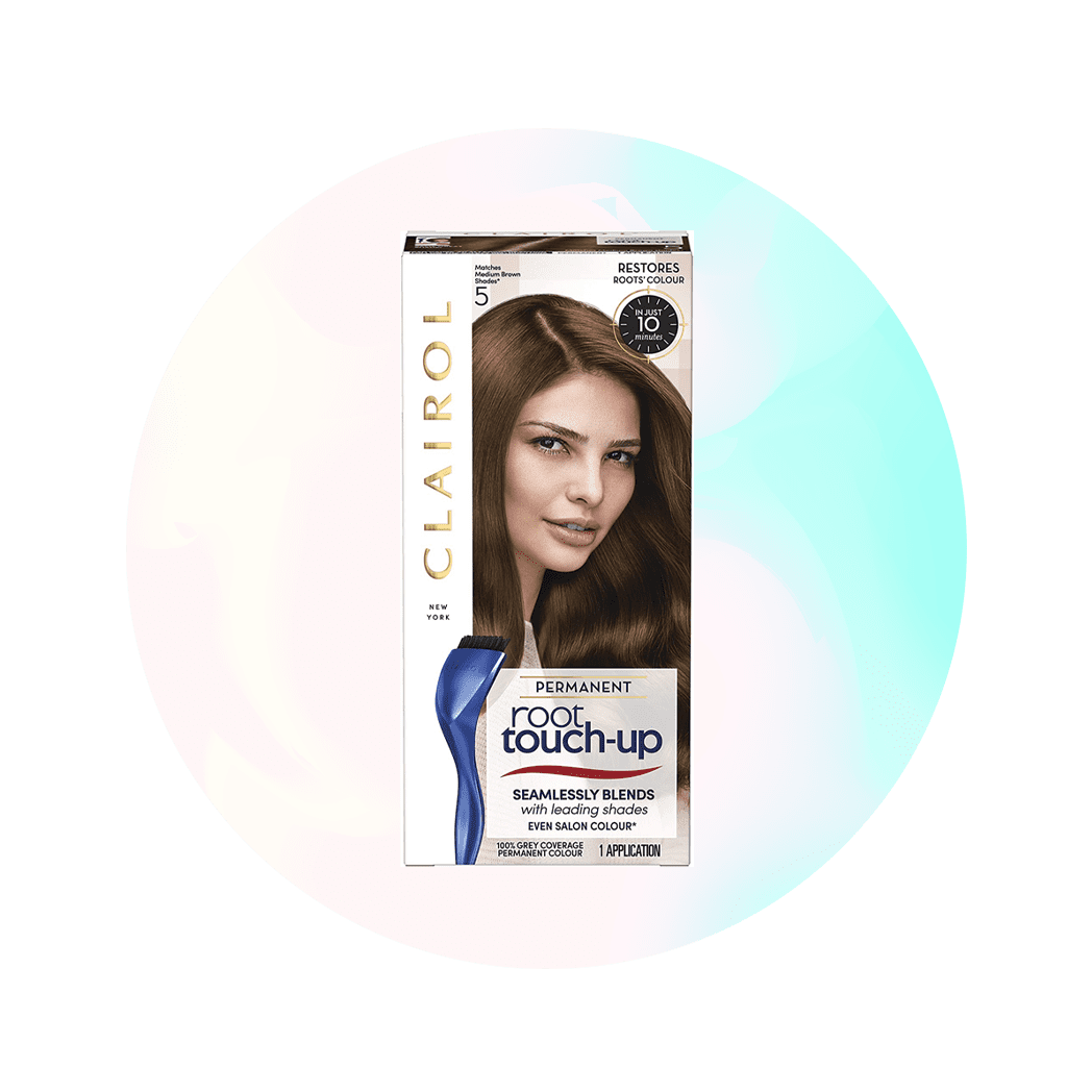 Clairol Root Touch-Up Permanent Hair Dye