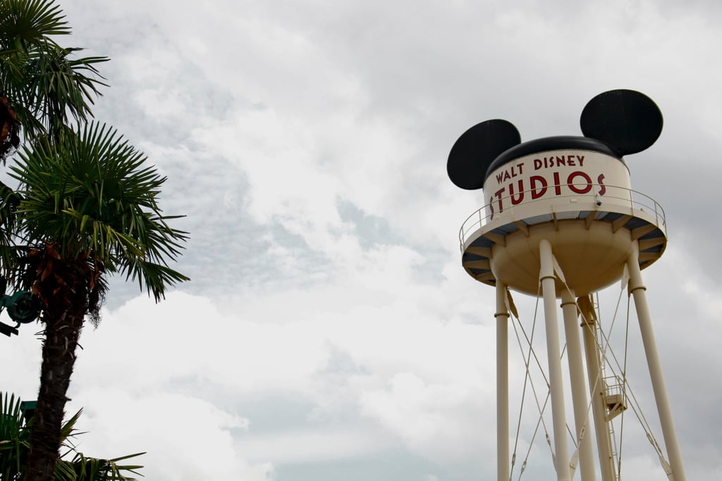 "Some of my most cherished memories are of our family trips to Disney World. My parents worked so hard to be able to take us every year when we were kids because they wanted us to be able to experience the magic. It allowed us to believe in big dreams, let our imaginations run wild, and actually become a part of our favorite worlds, and that feeling has never faded with time. It's still our favorite place to go as adults. You get to be a kid again as soon as you walk through those gates, and Disney is there to welcome you with open arms. While we should all mature, we should never, ever grow up. Disney helps you remember how to believe." — Caitlin Gallagher, senior editor, Living