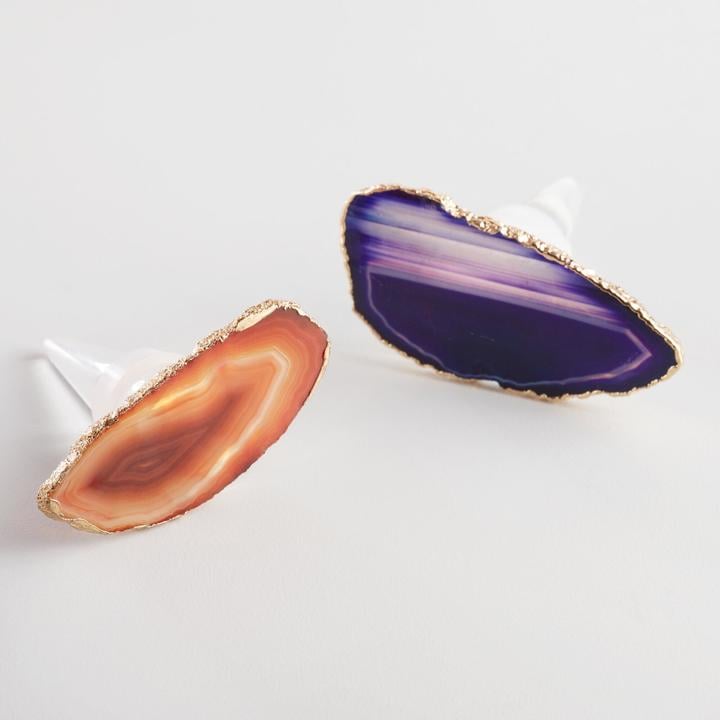 For the Agate-Lover