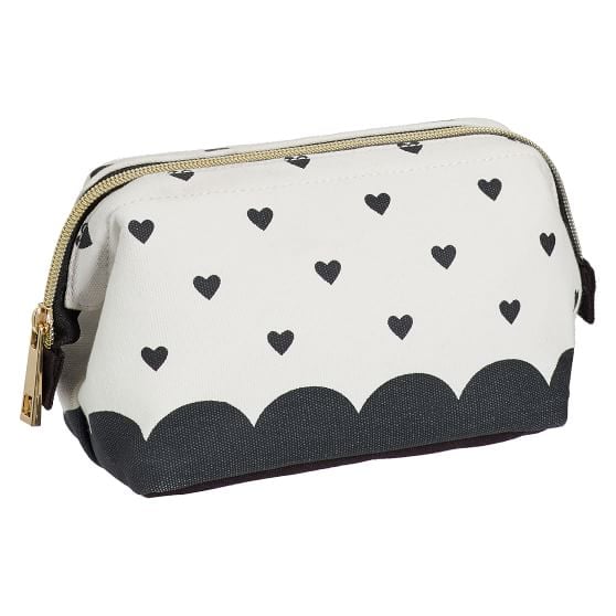 The Emily and Meritt Pop-Up Makeup Bag