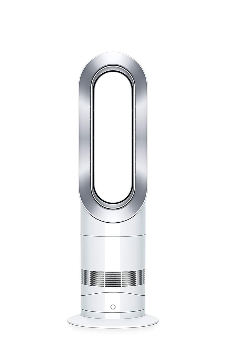 Dyson Hot + Cool Tower Fan Heater