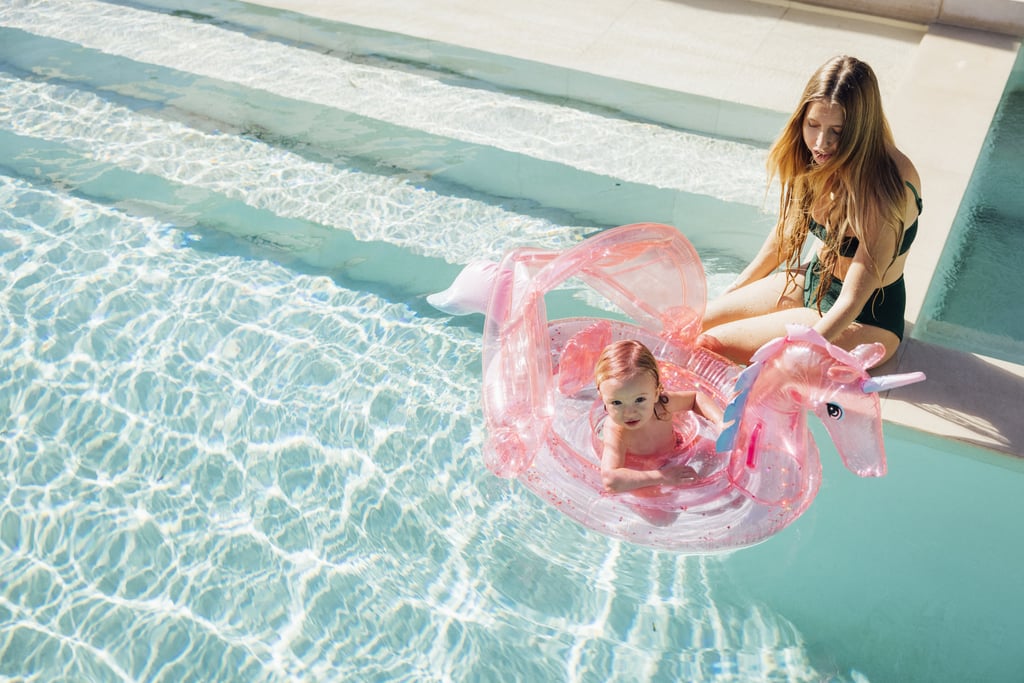 Funboy Releases Pool Floats For Kids in Popular Styles