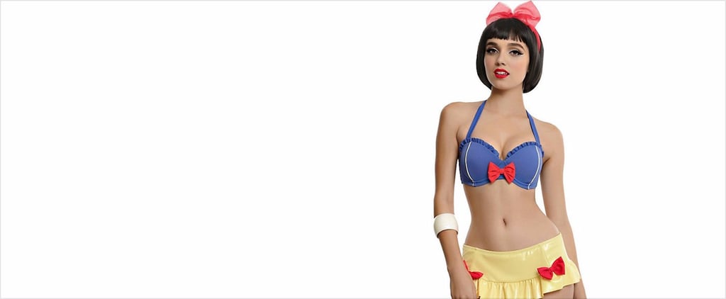 Disney Swimsuits From Hot Topic