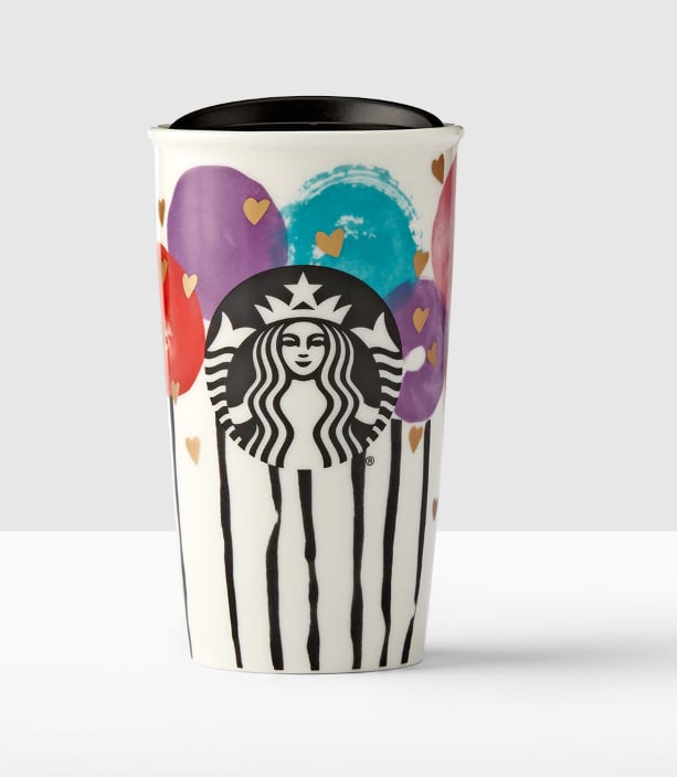 Balloons Double Wall Traveler ($17)