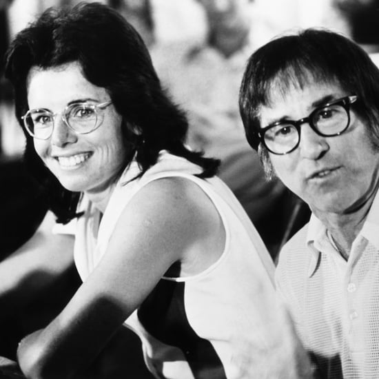 Billie Jean King