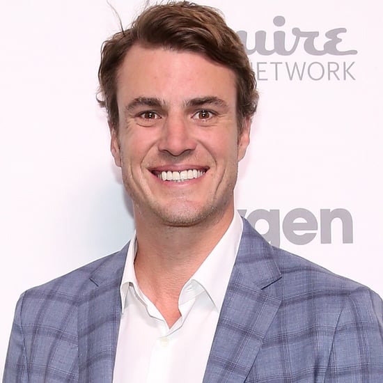 Shep Rose Interview About Southern Charm Season 3