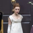 Daphne the Duchess Returns! Phoebe Dynevor Was Spotted Filming Bridgerton Season 2