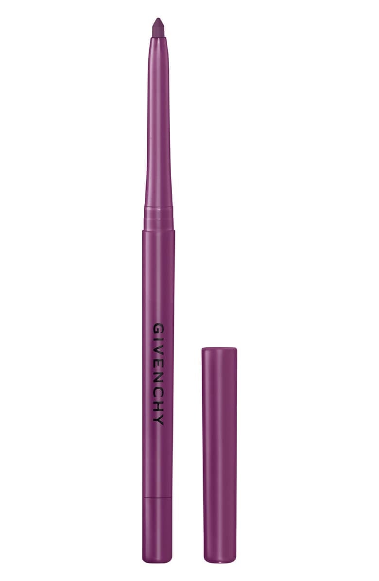 Givenchy Khol Couture Waterproof Eye Pencil in Iris