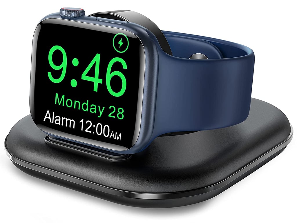 Portable Apple Watch Charger: Charging Stand For Apple Watch