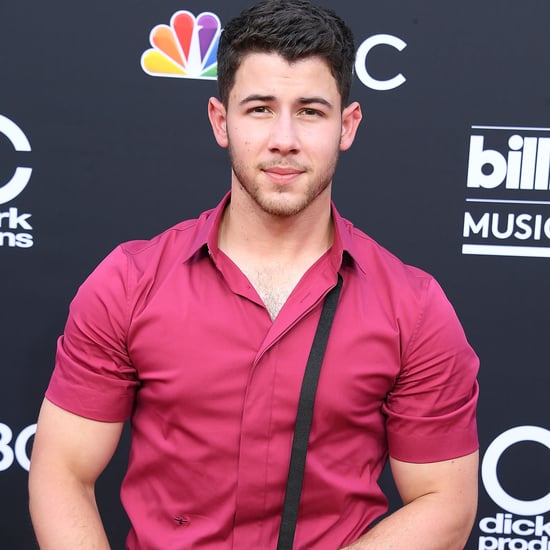 Nick Jonas Quotes About Sophie Turner June 2018