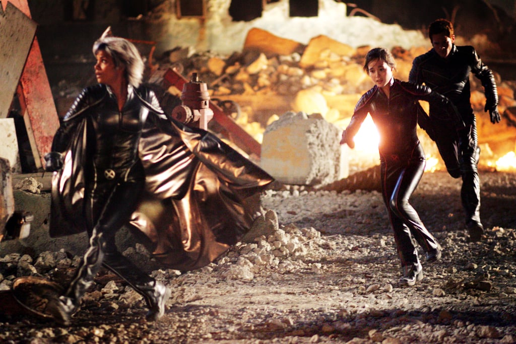 X-Men: The Last Stand (2006)