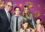 Sarah Jessica Parker's Cute Twins