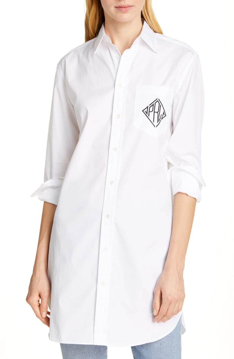 Button-Down Shirt