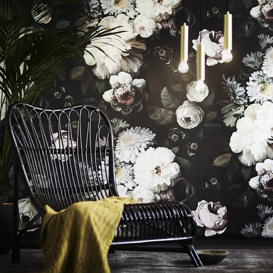 Black Decor Ideas