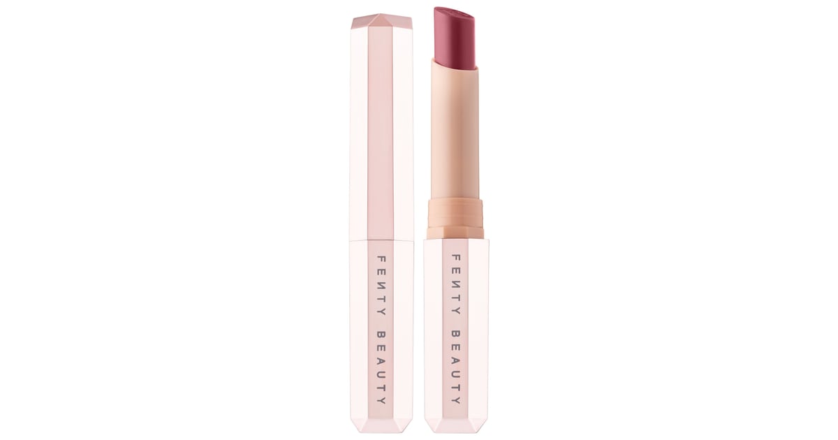 fenty mattemoiselle plush matte lipstick