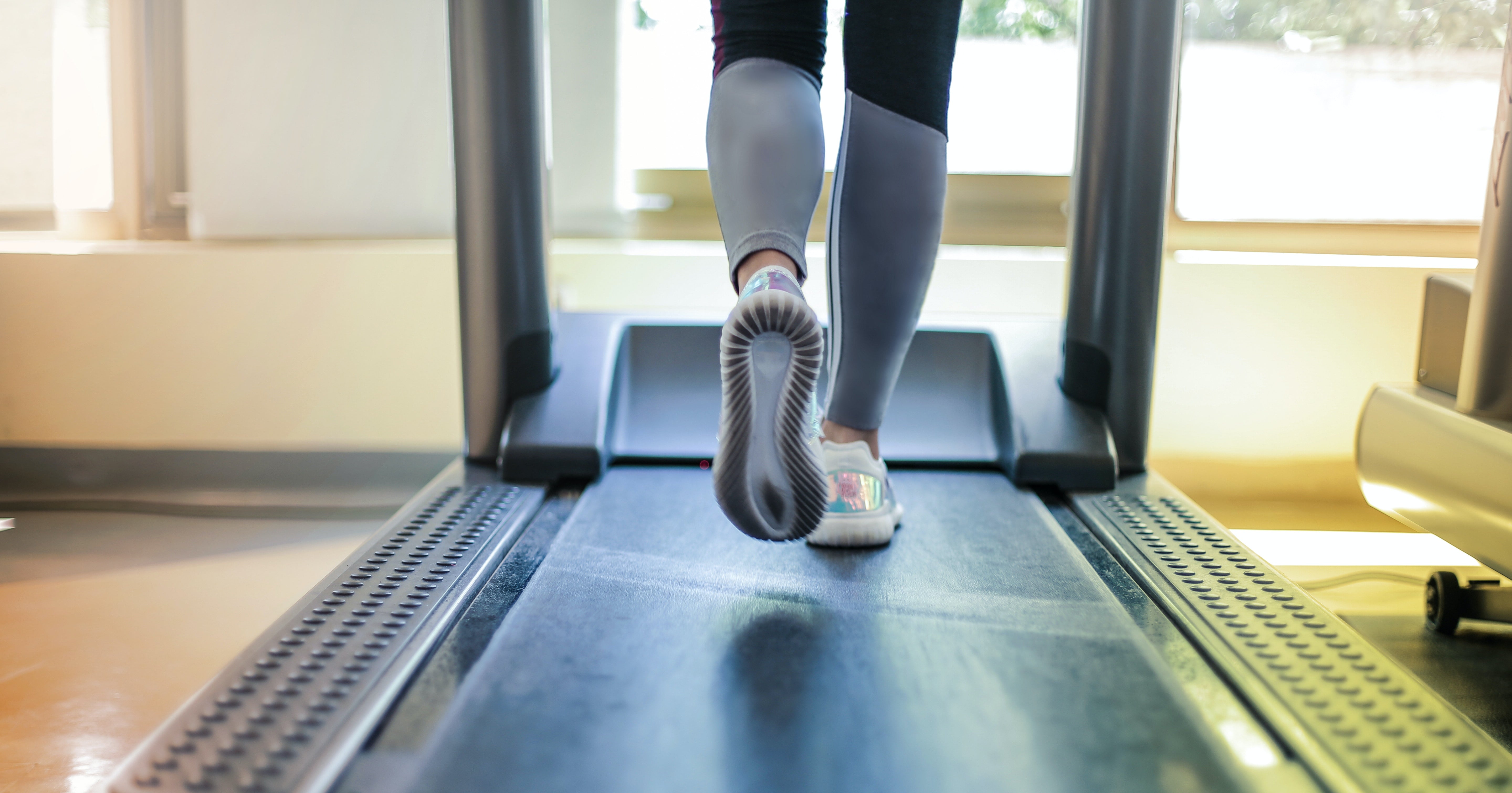 Free online deals treadmill workouts