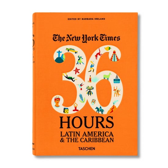 Books About Latin Culture