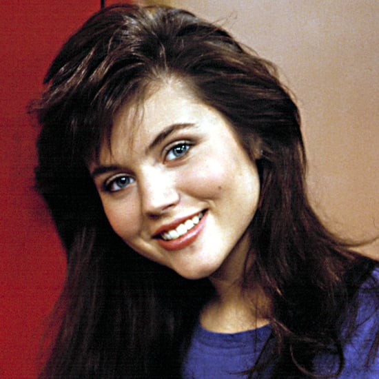 Kelly Kapowski's Saved by the Bell Style