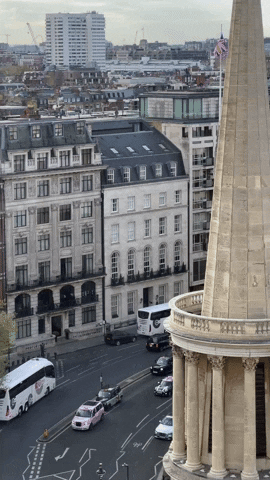 Best Packing Tips For London