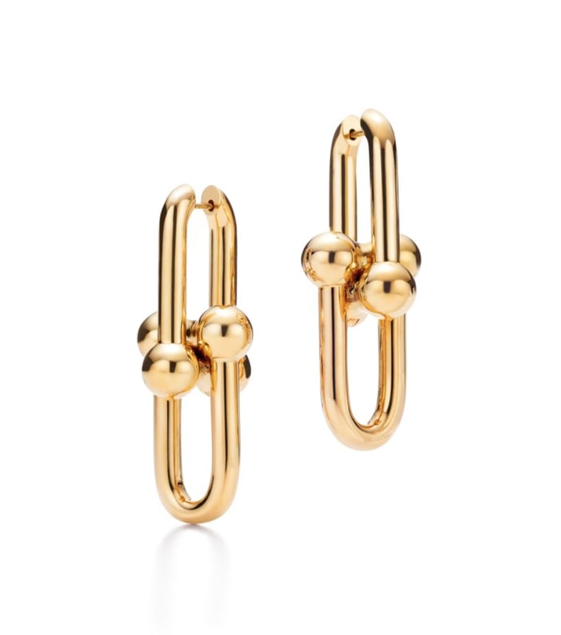 Tiffany & Co. Hardwear Link Earrings