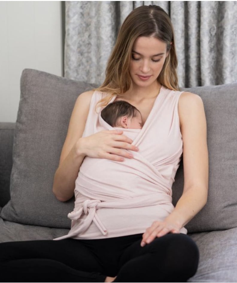 Best Breastfeeding Shirt For Hands-Free Feeding