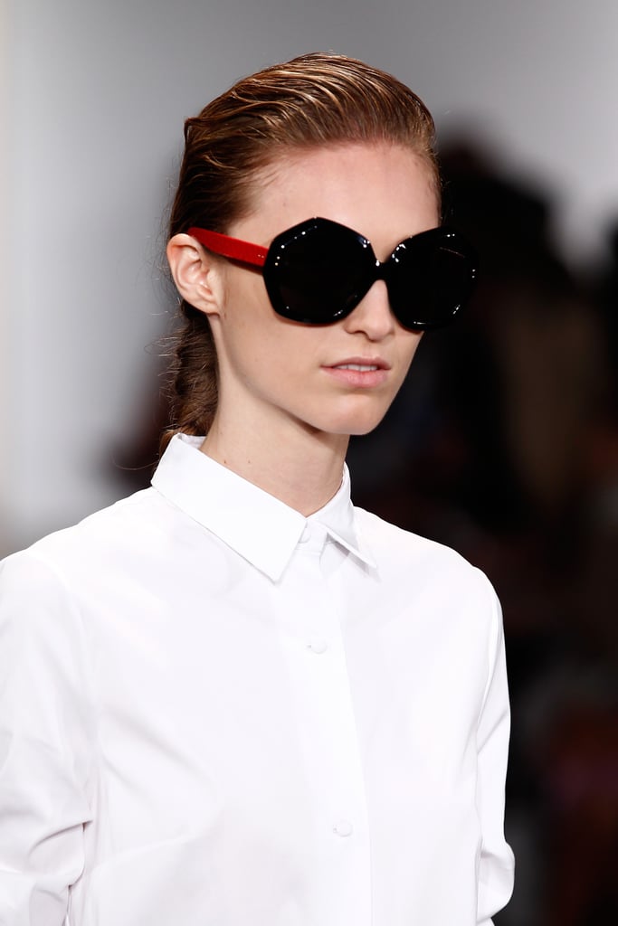 Peter Som Spring 2015 | Best Runway Shoes and Bags at Fashion Week ...