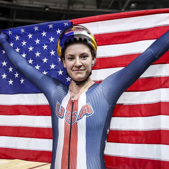 Chloe Dygert Has Broken 3 Cycling World Records in 6 Months