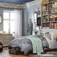 Pottery Barn's Fantastic Beasts Collection Looks Like It Was Created by Newt Scamander Himself