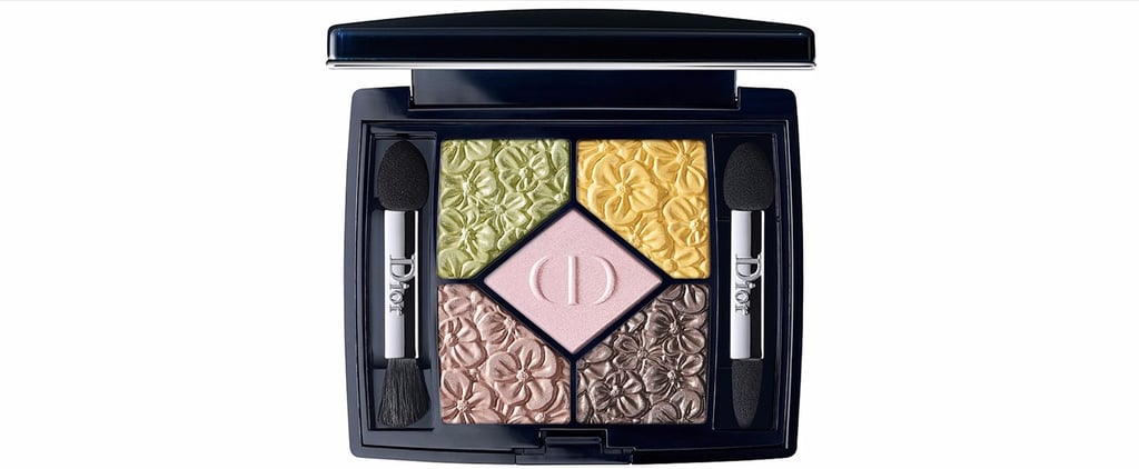 Holiday Gifts For the Eye Shadow Lover