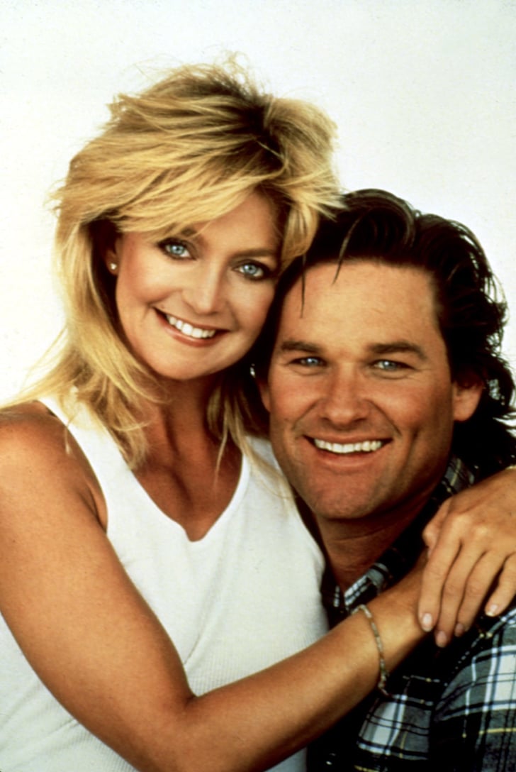 h swing ac in Hawn 1987 Russell Pictures POPSUGAR and Kurt Goldie h swing ac in Hawn 1987 Russell Pictures POPSUGAR and Kurt Goldie