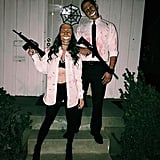 Scary Halloween Costumes For Couples | POPSUGAR Love & Sex