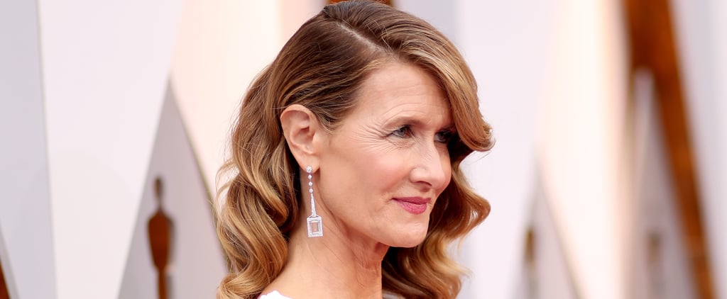 Laura Dern Quotes About Meryl Streep at the 2018 Oscars