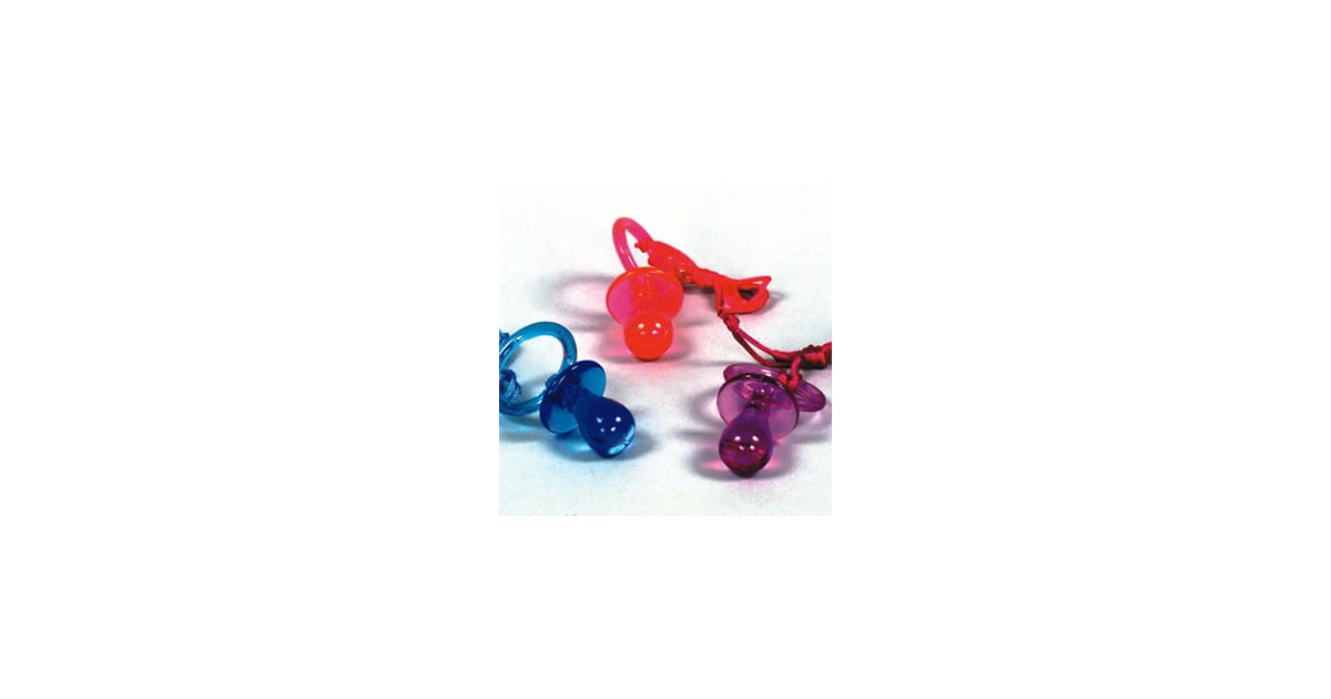 Pacifiers '90s Girls POPSUGAR Love & Sex Photo 234