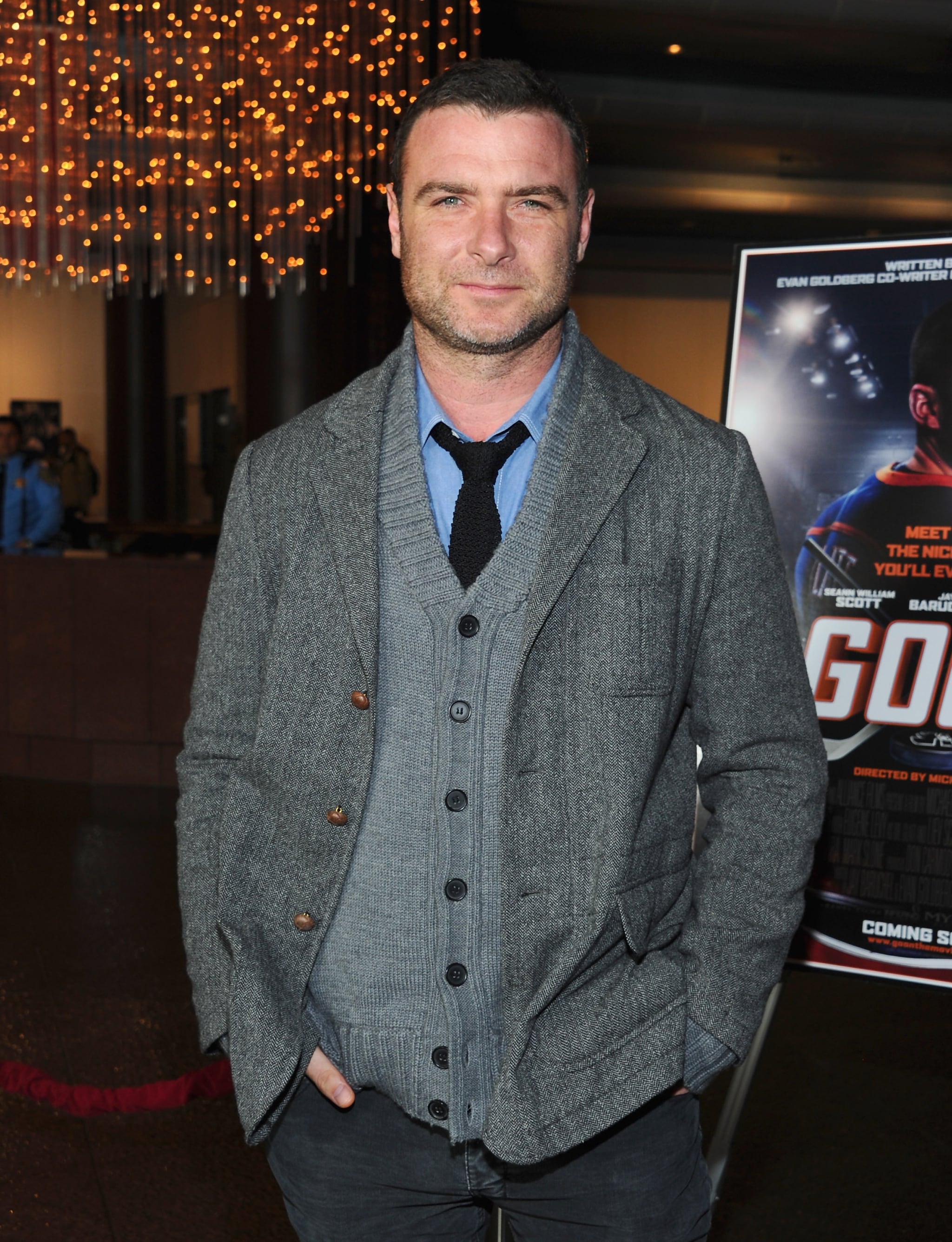 Liev Schreiber 32 Stars Who Went to Ivy League Schools POPSUGAR