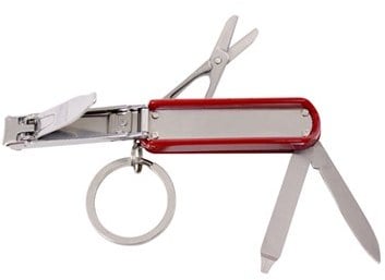 Zwilling Multi Use Tool