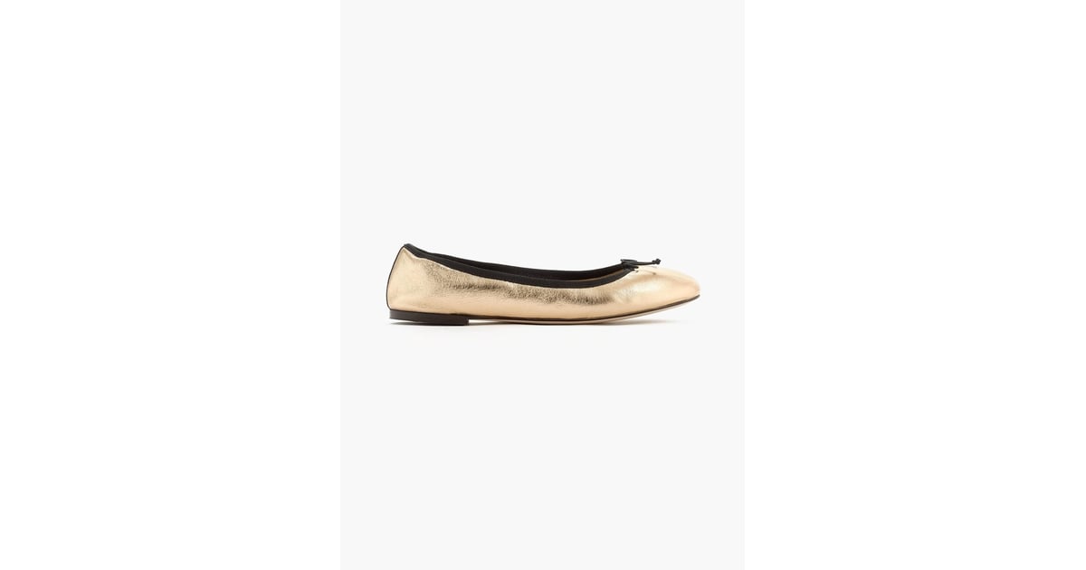 evie ballet flats