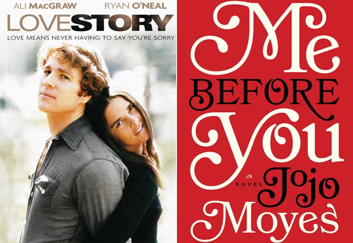 Love Story / Me Before You