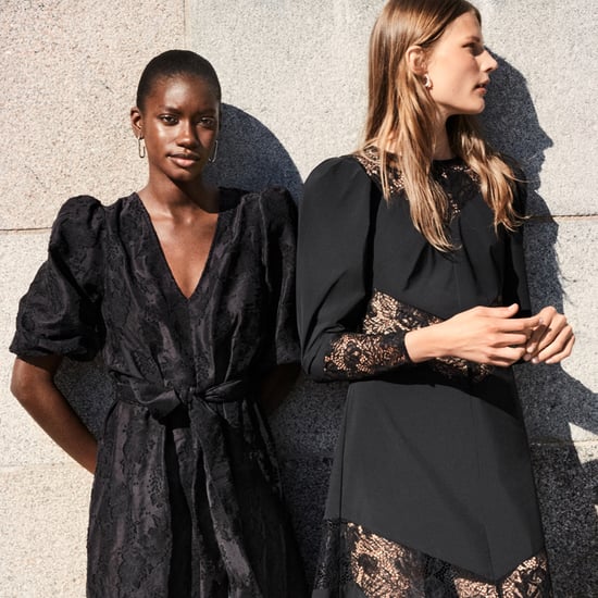 Elevate Your Style With Sustainable Fall Dresses From H&M