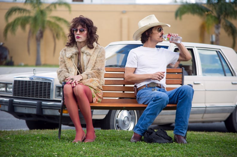 "Dallas Buyers Club" (2013)