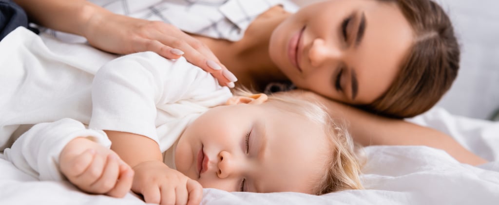 نصائح ستساعدك على تنظيم نوم طفلك الرضيع بسهولة