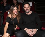 Sofia Vergara and Joe Manganiello's First Public Appearance in Months Doubles as Their Date Night