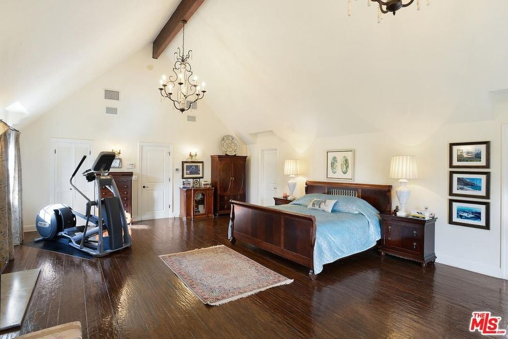 Shonda Rhimes's House