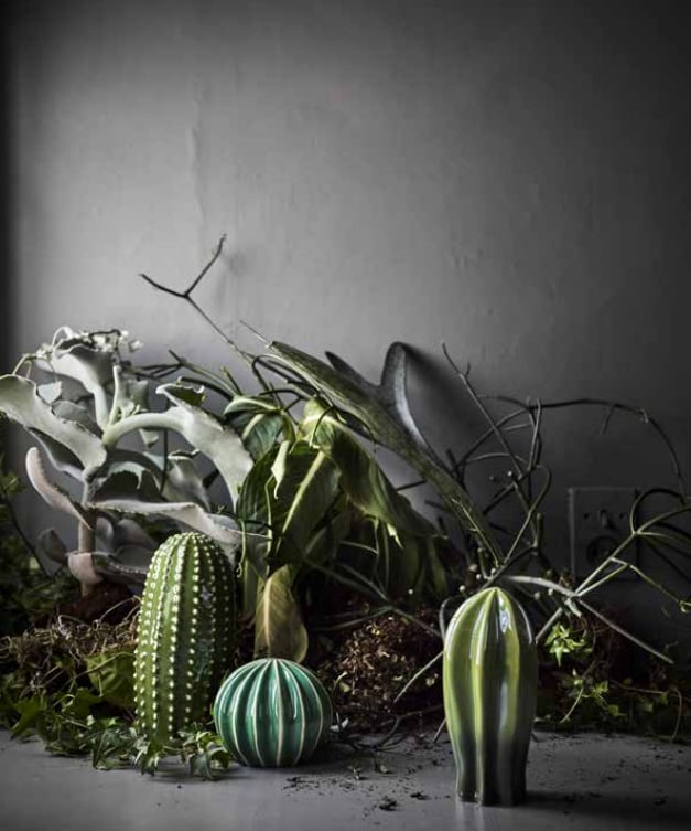 SJÄLSLIGT Decorations (3 for $15)