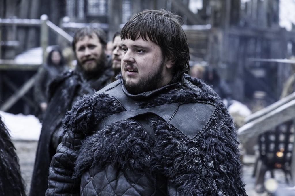 Take It Off, Sam Tarly!