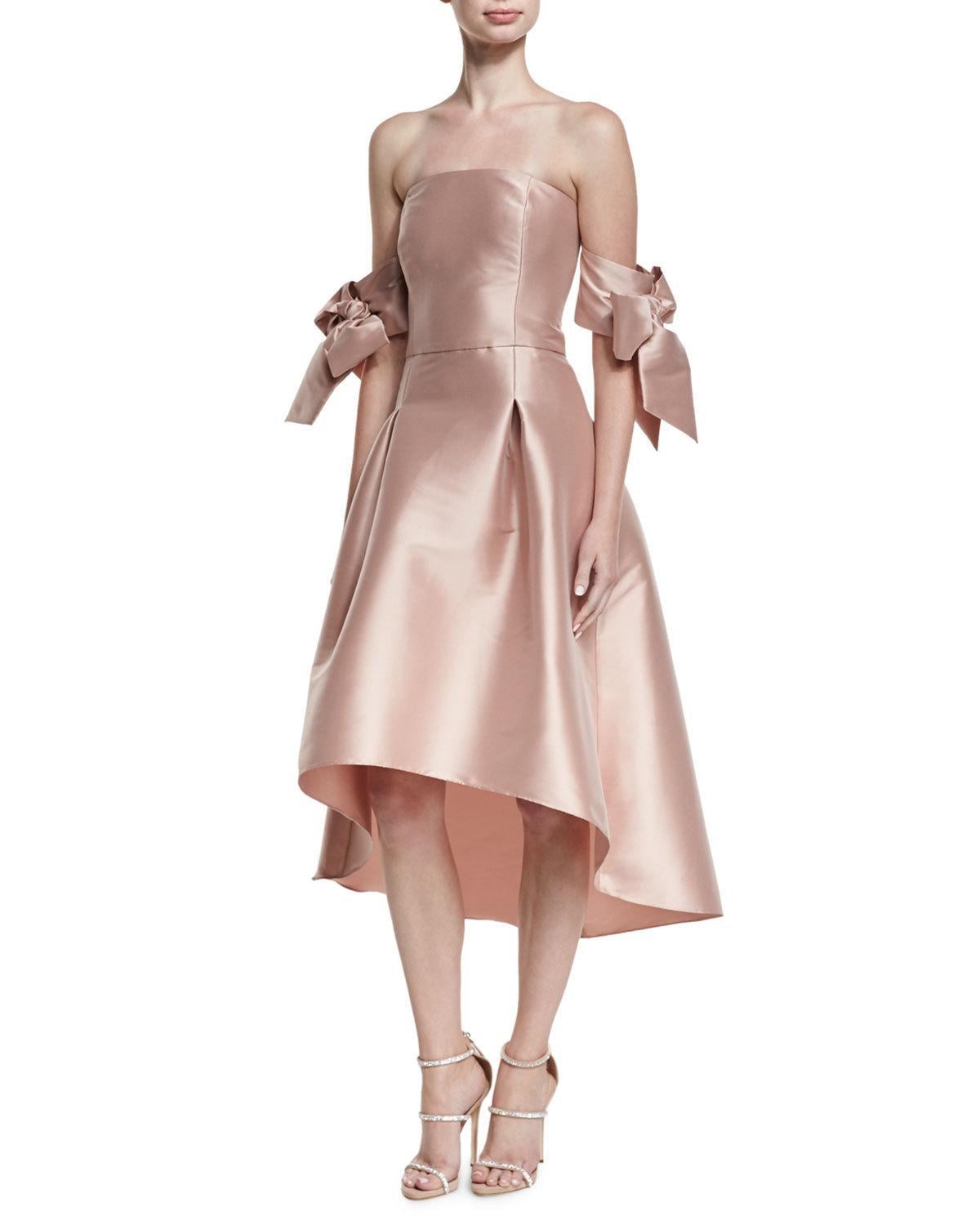 Meghan Markle's Bridesmaid Dress | PS Fashion