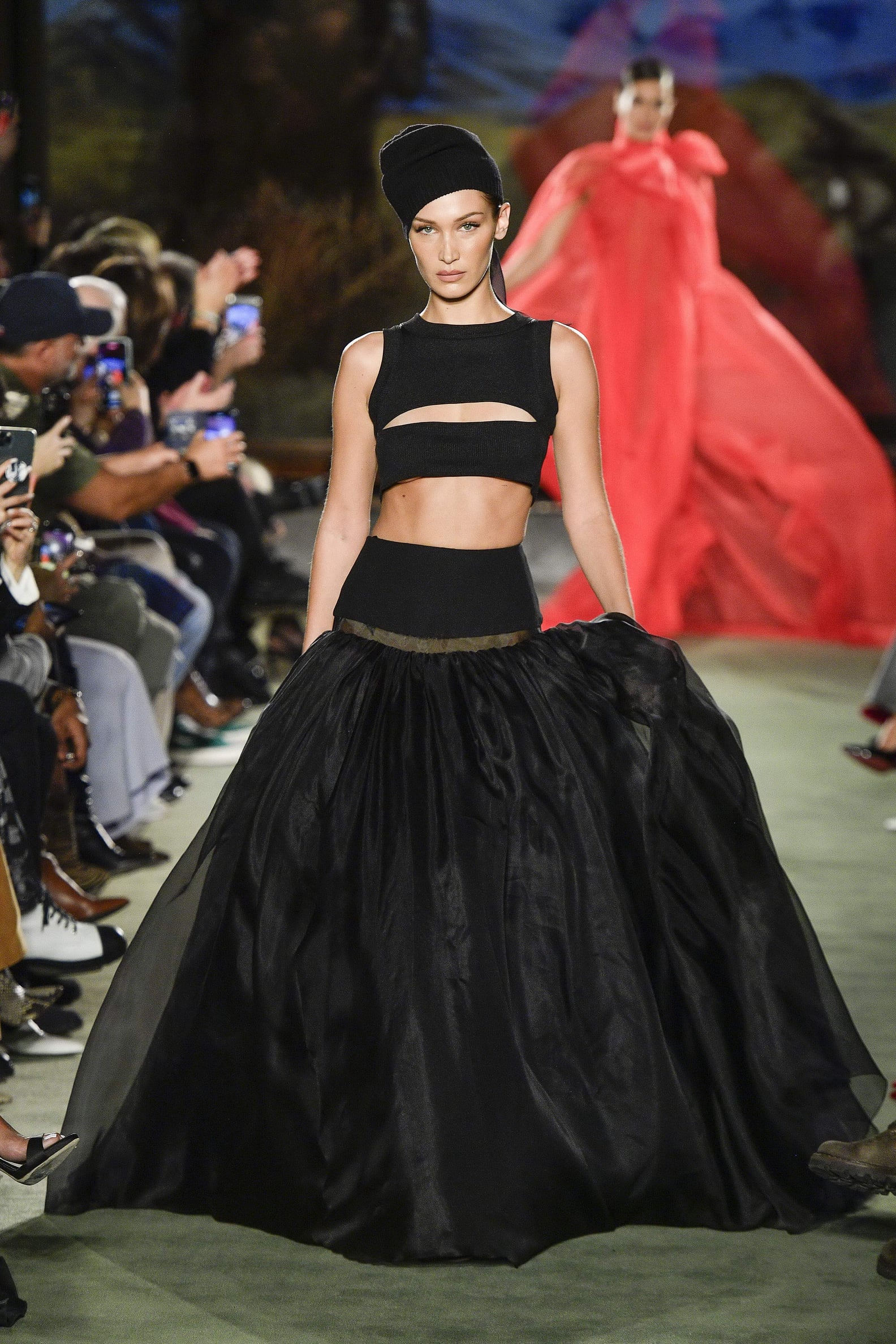 Most Memorable Runway Looks From Fashion Week Fall 2020 | PS Fashion
