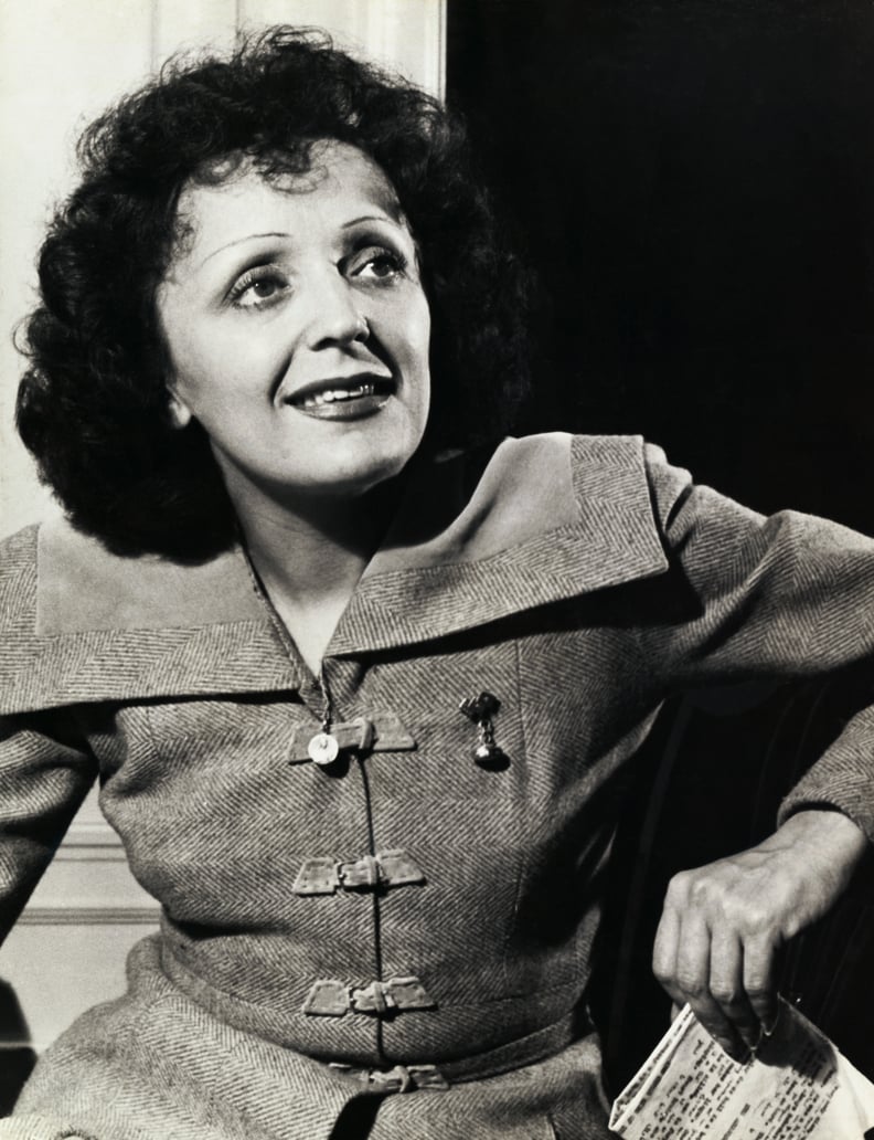 Édith Piaf